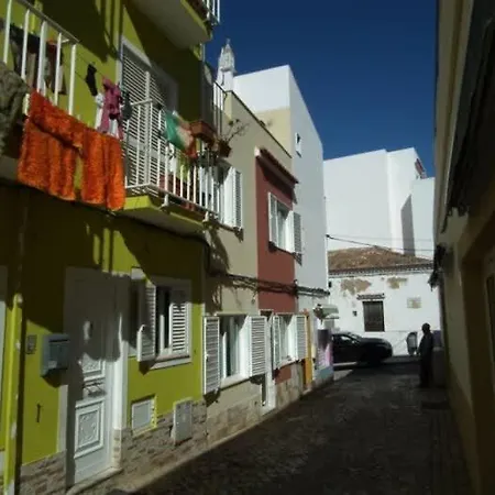 בית נופש Manuel Terrace House