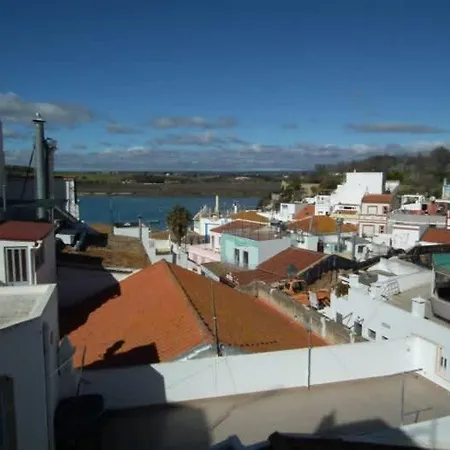 Manuel Terrace House * Alvor