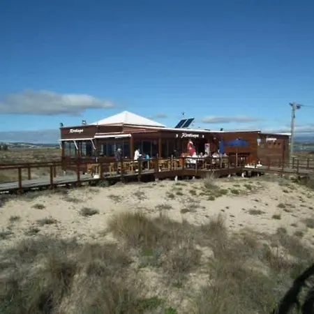 Casa de Férias Manuel Terrace House *