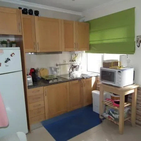 Manuel Terrace House