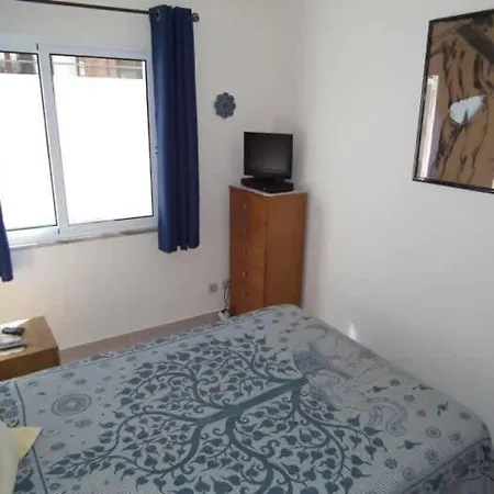 Σπίτι διακοπών Manuel Terrace House