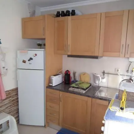 Manuel Terrace House Σπίτι διακοπών