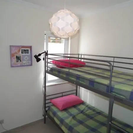 Manuel Terrace House Дом отдыха
