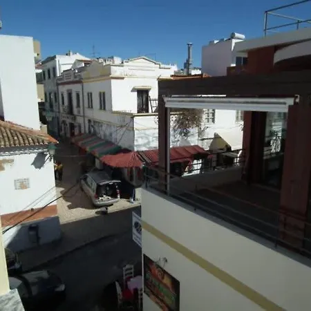 Дом отдыха Manuel Terrace House