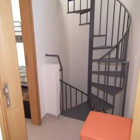Manuel Terrace House Дом отдыха *