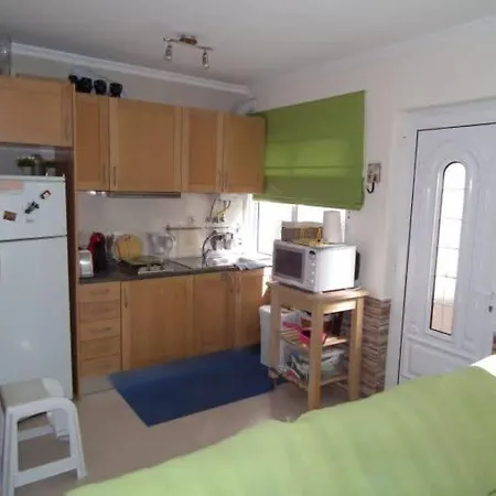 Manuel Terrace House Дом отдыха *