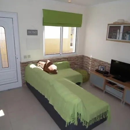 Дом отдыха Manuel Terrace House Алвор