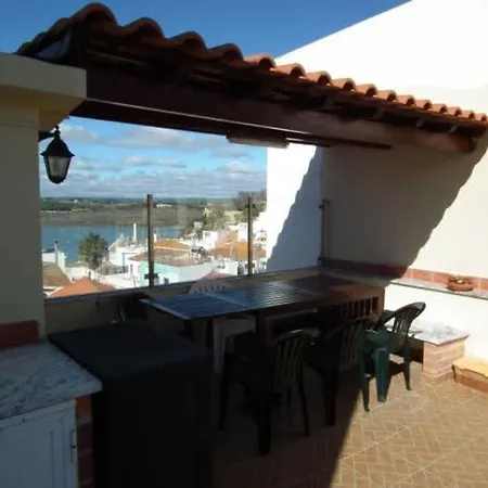 Holiday home Manuel Terrace House *